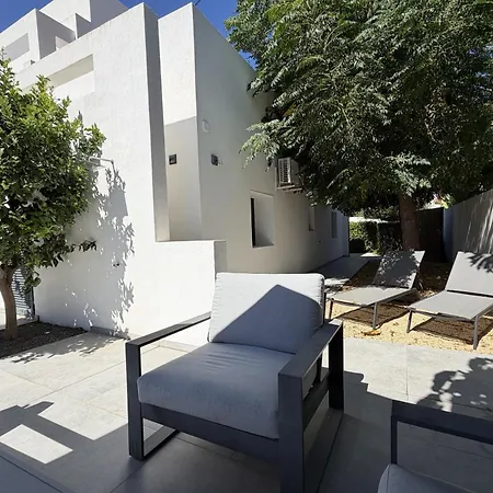 Casa Celestella * Benissa