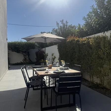 Casa Celestella Villa Benissa