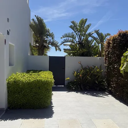 Casa Celestella * Benissa