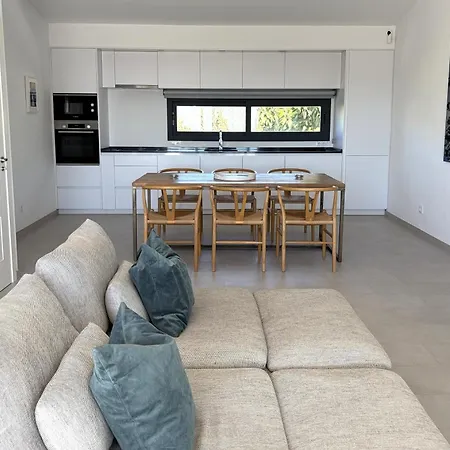 Casa Celestella * Benissa